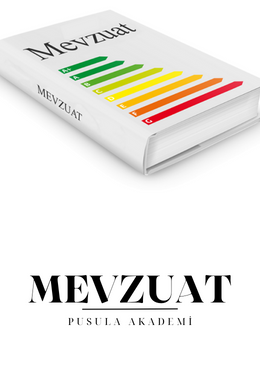 Mevzuat
